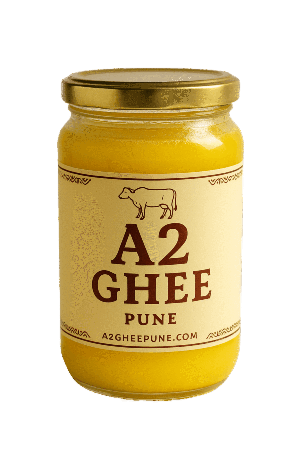 A2 Ghee 250ml