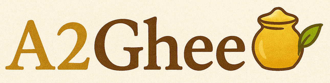 A2 Ghee Pune