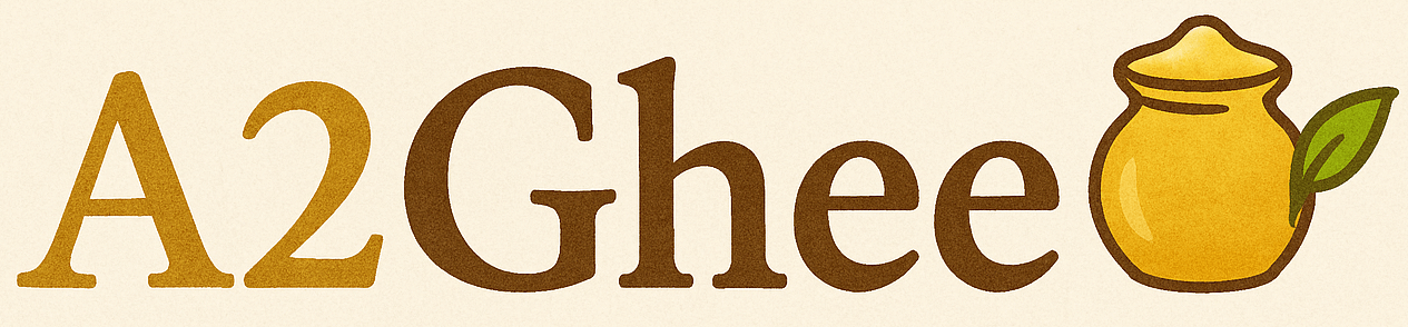 A2 Ghee Pune